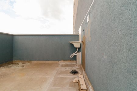 Apartamento à venda com 119m², 2 quartos e sem vaga Apartamento à venda com 119m², 2 quartos e sem vagaÁrea de Serviço