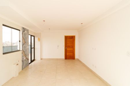 Apartamento à venda com 119m², 2 quartos e sem vaga Apartamento à venda com 119m², 2 quartos e sem vagaSala