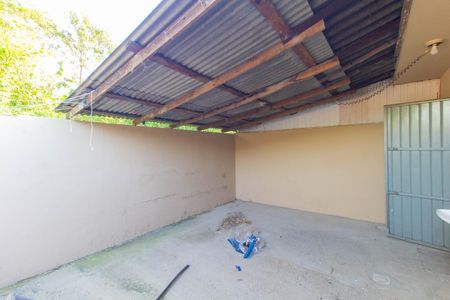 Casa de condomínio à venda com 70m², 2 quartos e 3 vagas Casa de condomínio à venda com 70m², 2 quartos e 3 vagasÁrea de Serviço