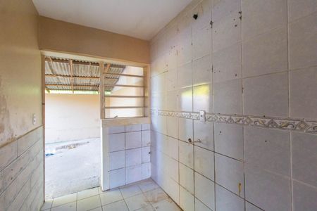 Casa de condomínio à venda com 70m², 2 quartos e 3 vagas Casa de condomínio à venda com 70m², 2 quartos e 3 vagasCozinha