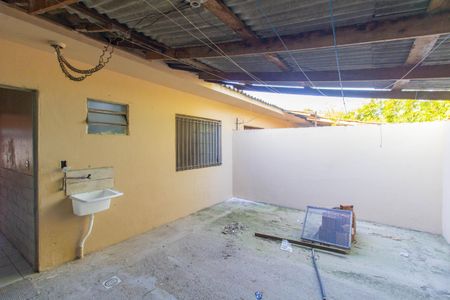Casa de condomínio à venda com 70m², 2 quartos e 3 vagas Casa de condomínio à venda com 70m², 2 quartos e 3 vagasÁrea de Serviço