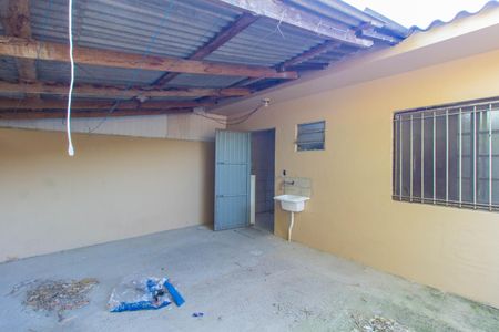 Casa de condomínio à venda com 70m², 2 quartos e 3 vagas Casa de condomínio à venda com 70m², 2 quartos e 3 vagasÁrea de Serviço
