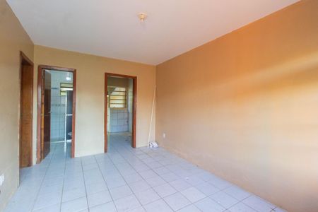 Casa de condomínio à venda com 70m², 2 quartos e 3 vagas Casa de condomínio à venda com 70m², 2 quartos e 3 vagasSala