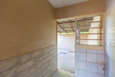 Casa de condomínio à venda com 70m², 2 quartos e 3 vagas Casa de condomínio à venda com 70m², 2 quartos e 3 vagasCozinha