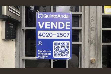 Apartamento à venda com 61m², 1 quarto e sem vaga Apartamento à venda com 61m², 1 quarto e sem vagaPlaquinha