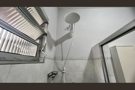 Apartamento à venda com 61m², 1 quarto e sem vaga Apartamento à venda com 61m², 1 quarto e sem vagaBanheiro