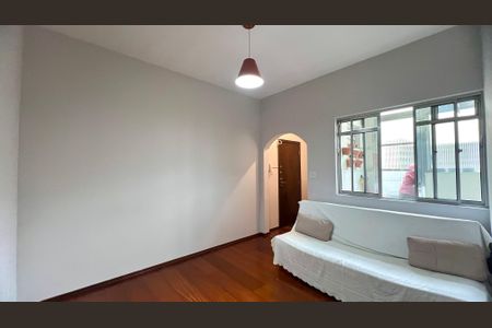 Apartamento à venda com 61m², 1 quarto e sem vaga Apartamento à venda com 61m², 1 quarto e sem vagaSala