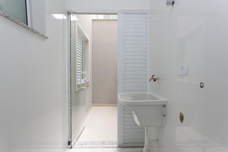 Apartamento para alugar com 42m², 2 quartos e 1 vaga Apartamento para alugar com 42m², 2 quartos e 1 vagaÁrea de Serviço