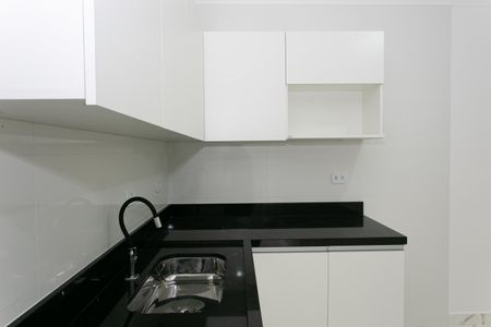 Apartamento para alugar com 42m², 2 quartos e 1 vaga Apartamento para alugar com 42m², 2 quartos e 1 vagaSala/Cozinha