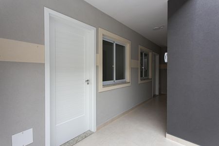 Apartamento para alugar com 42m², 2 quartos e 1 vaga Apartamento para alugar com 42m², 2 quartos e 1 vagaÁrea comum