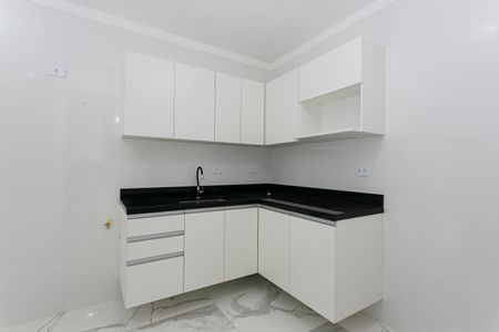 Apartamento para alugar com 42m², 2 quartos e 1 vaga Apartamento para alugar com 42m², 2 quartos e 1 vagaSala/Cozinha