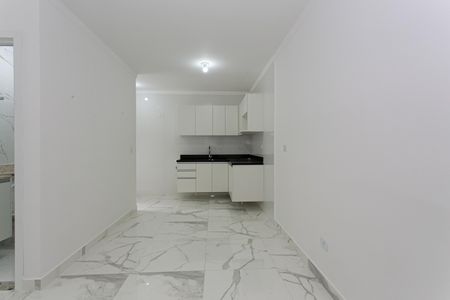 Apartamento para alugar com 42m², 2 quartos e 1 vaga Apartamento para alugar com 42m², 2 quartos e 1 vagaSala/Cozinha