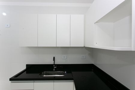 Apartamento para alugar com 42m², 2 quartos e 1 vaga Apartamento para alugar com 42m², 2 quartos e 1 vagaSala/Cozinha