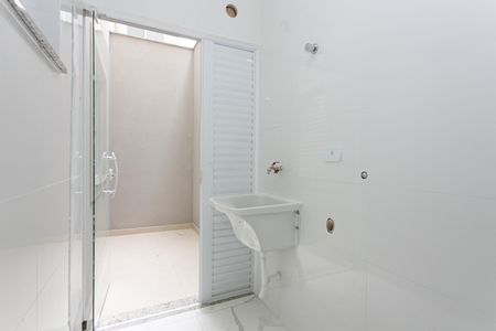 Apartamento para alugar com 42m², 2 quartos e 1 vaga Apartamento para alugar com 42m², 2 quartos e 1 vagaÁrea de Serviço