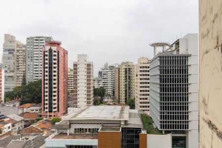 Apartamento à venda com 55m², 2 quartos e 1 vaga Apartamento à venda com 55m², 2 quartos e 1 vagaVista do Quarto 2