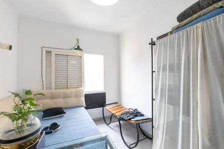 Apartamento à venda com 55m², 2 quartos e 1 vaga Apartamento à venda com 55m², 2 quartos e 1 vagaQuarto 1