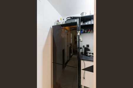 Apartamento à venda com 55m², 2 quartos e 1 vaga Apartamento à venda com 55m², 2 quartos e 1 vagaCozinha