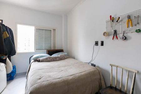 Apartamento à venda com 55m², 2 quartos e 1 vaga Apartamento à venda com 55m², 2 quartos e 1 vagaQuarto 2