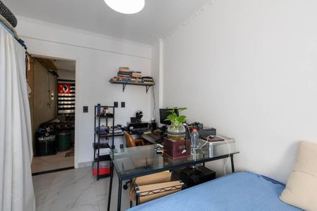 Apartamento à venda com 55m², 2 quartos e 1 vaga Apartamento à venda com 55m², 2 quartos e 1 vagaQuarto 1