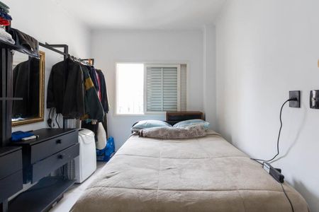 Apartamento à venda com 55m², 2 quartos e 1 vaga Apartamento à venda com 55m², 2 quartos e 1 vagaQuarto 2