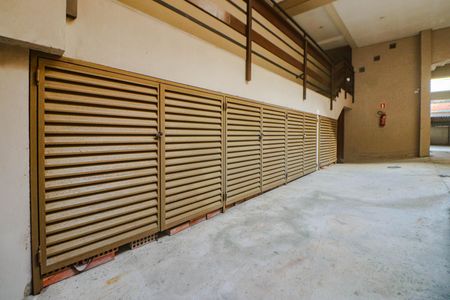 Apartamento à venda com 87m², 2 quartos e 1 vaga Apartamento à venda com 87m², 2 quartos e 1 vagaDepósito