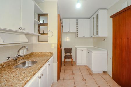 Apartamento à venda com 87m², 2 quartos e 1 vaga Apartamento à venda com 87m², 2 quartos e 1 vagaCozinha