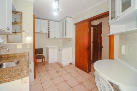 Apartamento à venda com 87m², 2 quartos e 1 vaga Apartamento à venda com 87m², 2 quartos e 1 vagaCozinha