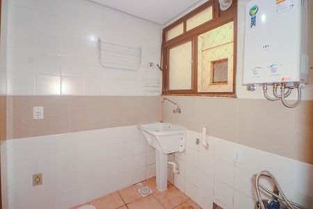 Apartamento à venda com 87m², 2 quartos e 1 vaga Apartamento à venda com 87m², 2 quartos e 1 vagaÁrea de Serviço