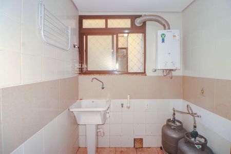 Apartamento à venda com 87m², 2 quartos e 1 vaga Apartamento à venda com 87m², 2 quartos e 1 vagaÁrea de Serviço