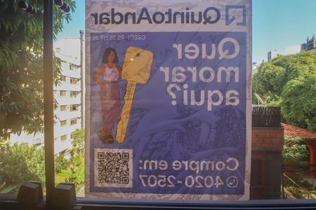 Apartamento à venda com 87m², 2 quartos e 1 vaga Apartamento à venda com 87m², 2 quartos e 1 vagaPlaquinha