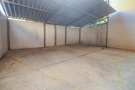 Apartamento à venda com 87m², 2 quartos e 1 vaga Apartamento à venda com 87m², 2 quartos e 1 vagaGaragem