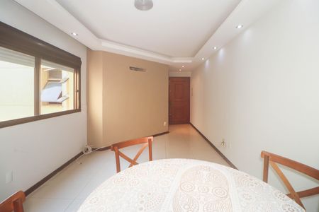Apartamento à venda com 87m², 2 quartos e 1 vaga Apartamento à venda com 87m², 2 quartos e 1 vagaSala