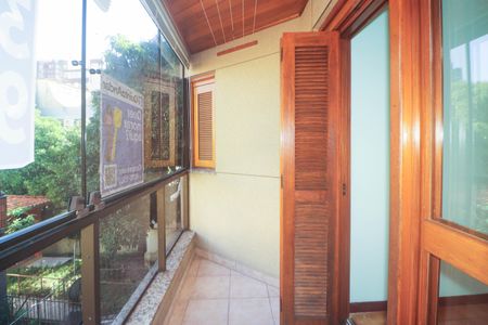 Apartamento à venda com 87m², 2 quartos e 1 vaga Apartamento à venda com 87m², 2 quartos e 1 vagaQuarto - Varanda