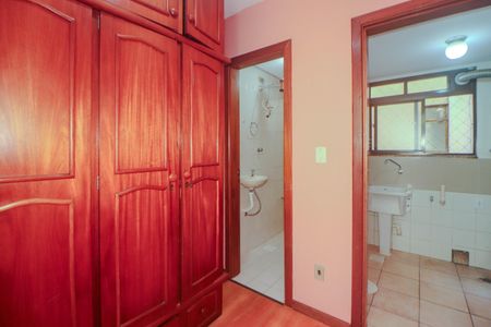 Apartamento à venda com 87m², 2 quartos e 1 vaga Apartamento à venda com 87m², 2 quartos e 1 vagaDependência