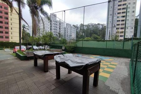 Apartamento para alugar com 68m², 2 quartos e 1 vaga Apartamento para alugar com 68m², 2 quartos e 1 vagaEspaço de jogos