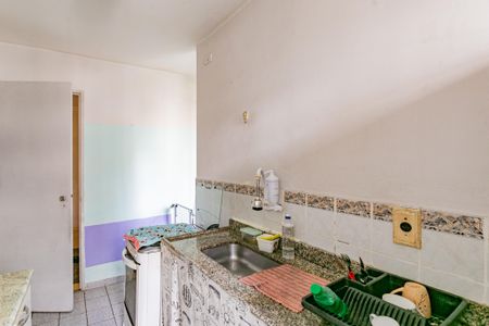 Apartamento para alugar com 68m², 2 quartos e 1 vaga Apartamento para alugar com 68m², 2 quartos e 1 vagaCozinha