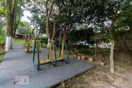 Apartamento para alugar com 68m², 2 quartos e 1 vaga Apartamento para alugar com 68m², 2 quartos e 1 vagaÁrea comum