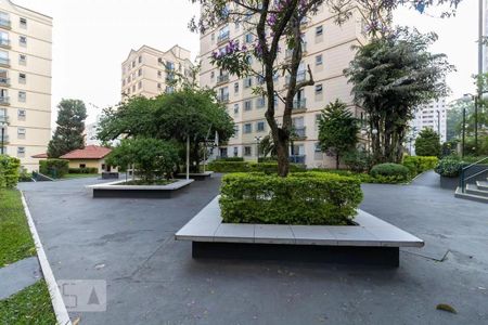 Apartamento para alugar com 68m², 2 quartos e 1 vaga Apartamento para alugar com 68m², 2 quartos e 1 vagaÁrea comum