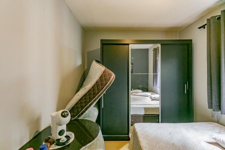 Apartamento para alugar com 68m², 2 quartos e 1 vaga Apartamento para alugar com 68m², 2 quartos e 1 vagaQuarto 2