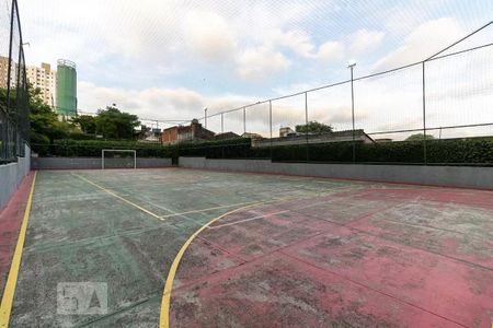Apartamento para alugar com 68m², 2 quartos e 1 vaga Apartamento para alugar com 68m², 2 quartos e 1 vagaQuadra Esportiva