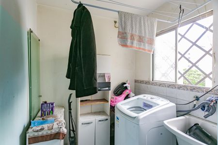 Apartamento para alugar com 68m², 2 quartos e 1 vaga Apartamento para alugar com 68m², 2 quartos e 1 vagaÁrea de Serviço