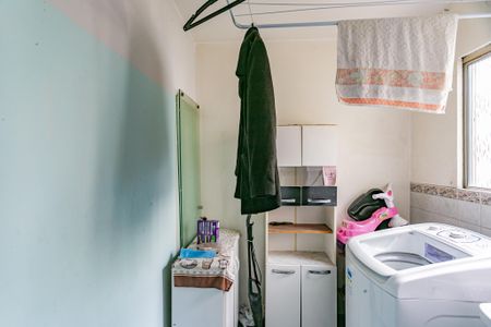 Apartamento para alugar com 68m², 2 quartos e 1 vaga Apartamento para alugar com 68m², 2 quartos e 1 vagaÁrea de Serviço