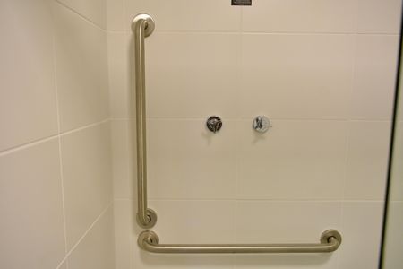 Studio à venda com 27m², 0 quarto e sem vaga Studio à venda com 27m², 0 quarto e sem vagaStudio Banheiro