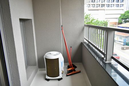 Studio à venda com 27m², 0 quarto e sem vaga Studio à venda com 27m², 0 quarto e sem vagaStudio