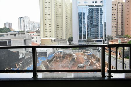 Studio à venda com 27m², 1 quarto e sem vaga Studio à venda com 27m², 1 quarto e sem vagaStudio
