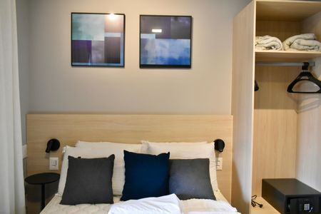 Studio à venda com 27m², 1 quarto e sem vaga Studio à venda com 27m², 1 quarto e sem vagaStudio