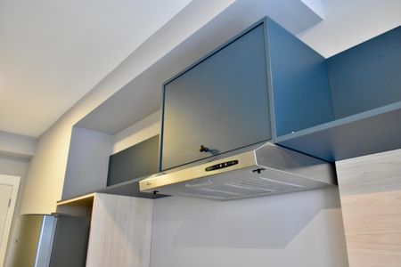 Studio à venda com 27m², 1 quarto e sem vaga Studio à venda com 27m², 1 quarto e sem vagaStudio