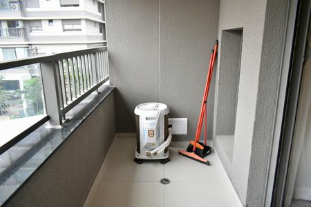 Studio à venda com 27m², 1 quarto e sem vaga Studio à venda com 27m², 1 quarto e sem vagaStudio