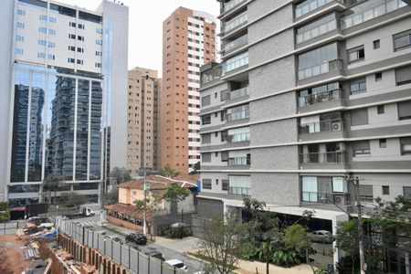 Studio à venda com 27m², 1 quarto e sem vaga Studio à venda com 27m², 1 quarto e sem vagaStudio