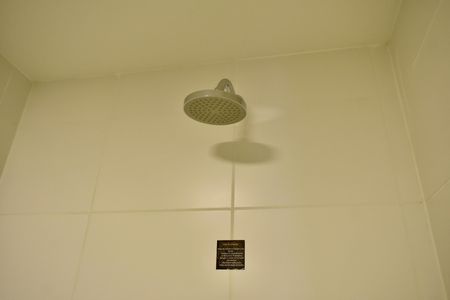 Studio à venda com 27m², 1 quarto e sem vaga Studio à venda com 27m², 1 quarto e sem vagaStudio Banheiro